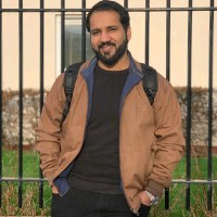 Hammad Kamran