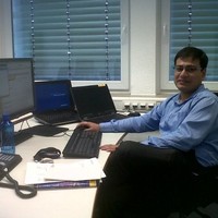 Soumava Bhattacharya
