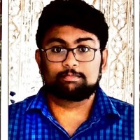 Ashwin R