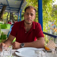Melih Çam