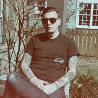 Sean Kaufman