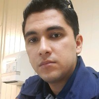 Miguel Angel Lucio Alvarado