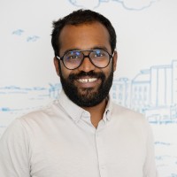 Hariharan Nagalingam