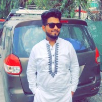 Salman Shaikh
