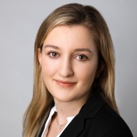 Olga Mrzewińska