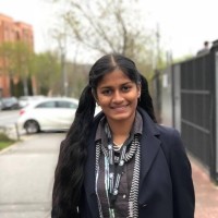 Srilakshmi Chidambaram