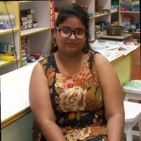Shipra Agarwal