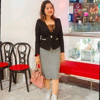 Annesha Das
