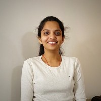 Disha Patel