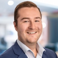 Tyler Harbaruk
