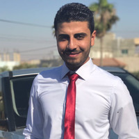 Mohammad Alrabea