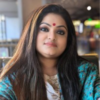 Dr Urmi Roy