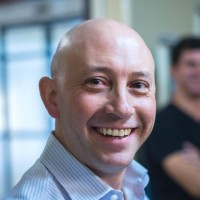 Ronaldo Cesar Borges de Oliveira