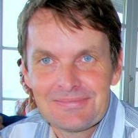 Jonas Rosenberg