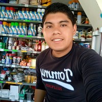 Andree Roca Bravo