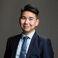 Steven Wong