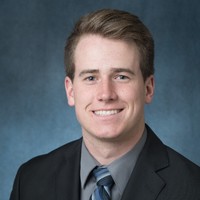 Jake Harmon