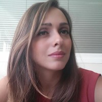 Elena Apostolidou