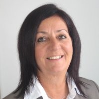 Gill Garratt