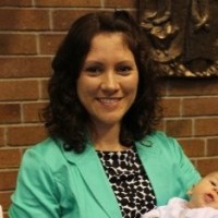 Christiane Reiley, Phr