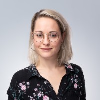 Zsófia Gabriella Papp