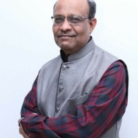 Deepakkumar Thakkar
