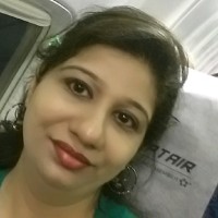 Fatema Manasawala