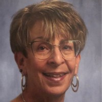 Cheryl Potter, LMSW