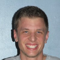 Nate Stauffer