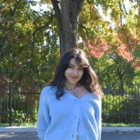 Farnoush Toupchinejad