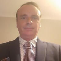 Vincent Rewcastle