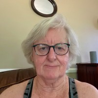Jeanne Hart