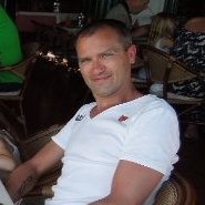 Marcel Ververs