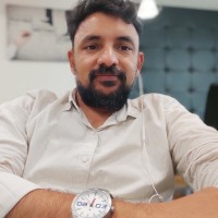 Pavan Kumar N