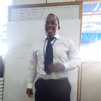 Daniel Mwangi