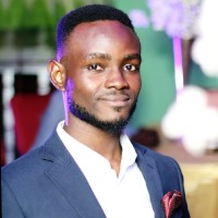 Samuel Komolafe
