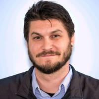 Alex Elam