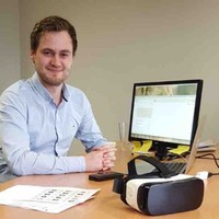Marc De Rooij