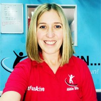 Abbie Dillon