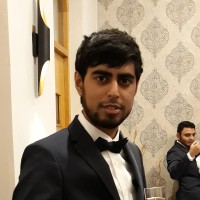 Ismail Mulla