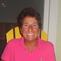 Mary Marino