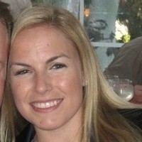 Lauren Brown, M.S.