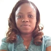 ini Rose De Lima KAMBOU