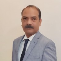 Narendra Sinha