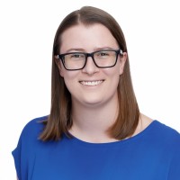 Maeve Nagle, Ph.D.