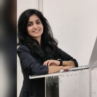 Cs Divya Ahuja