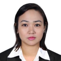 Jeanne Lorraine Batilaran