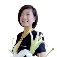 曲秋香