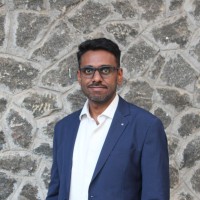 Srinivas Subramanya