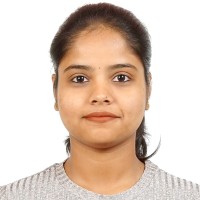 Krithi Nagarajan